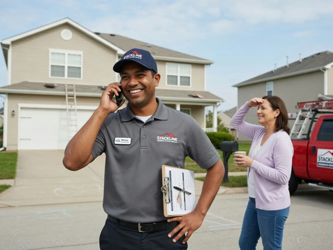 Chimney flashing repair Jonesville, VA FAQs